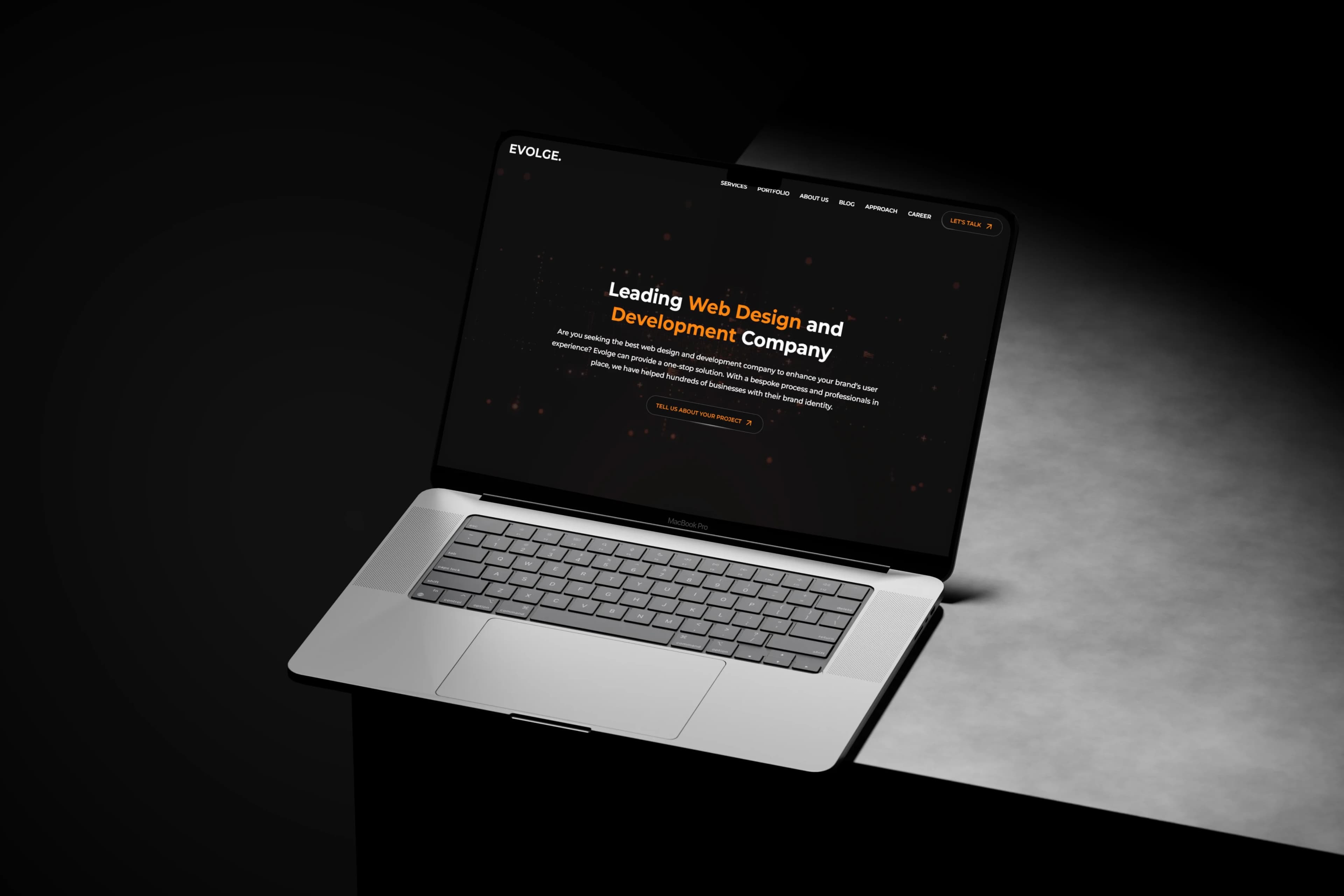 Evolge Technologies
